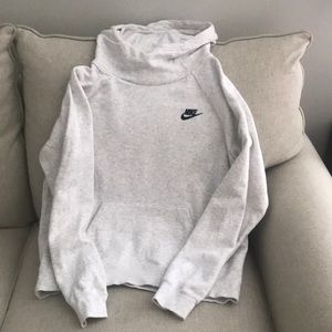 Nike hoodie